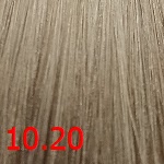 краска цеко 10/20 ультра-светлый пепельный блондин Тонирующая краска Cehko Color Vibration 10/20 ультра-светлый пепельный блондин